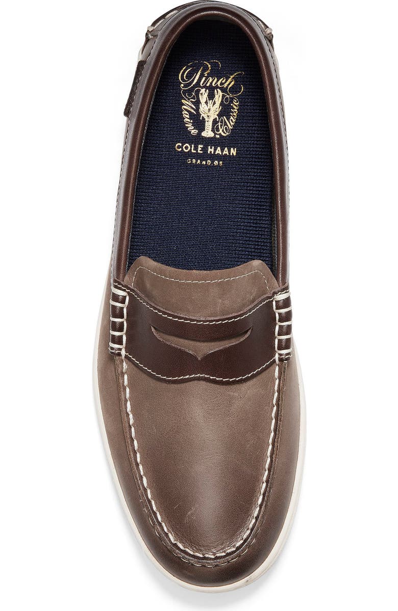 Cole Haan Pinch Penny Loafer, Alternate, color,