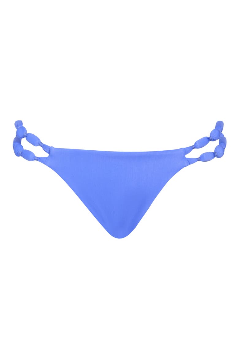 Solid Atena Bikini Bottoms, Alternate, color, INFINITE