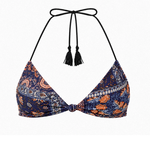 Nina Bikini Top