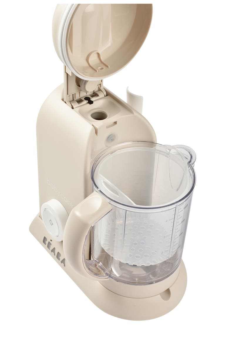 Babycook Baby Food Maker, Alternate, color, OAT