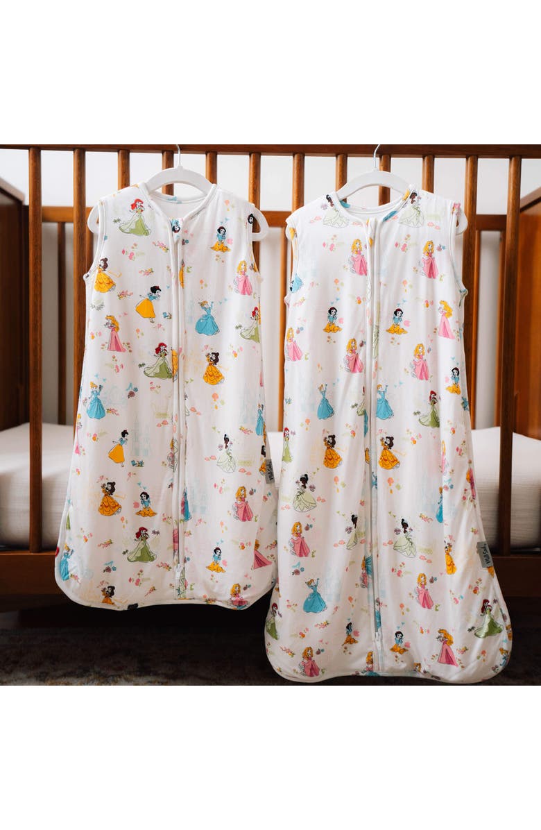 Milk Snob Disney<sup>®</sup> Sleep Bag/Wearable Blanket, Alternate, color, Disney Princess