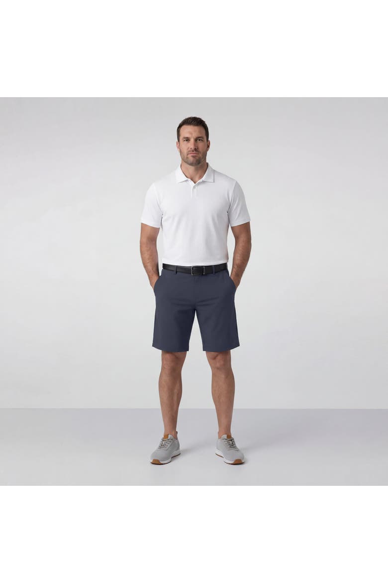 Jetsetter Tech Shorts 9-Inch, Main, color, Deep Blue