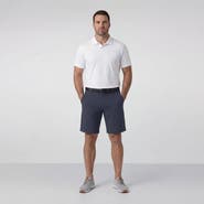 Jack Archer Jetsetter Tech Shorts 9-Inch