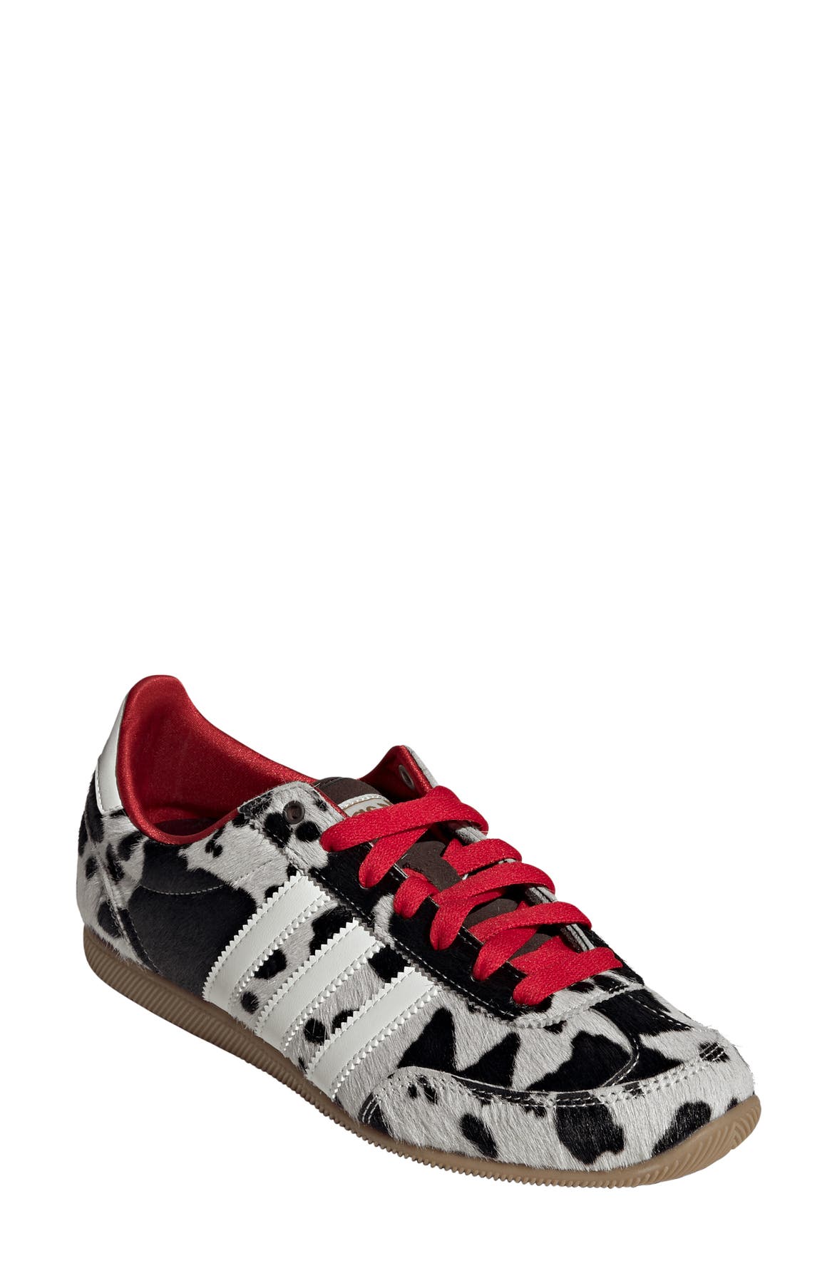 adidas Japan Low Top Sneaker