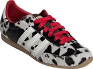 adidas Japan Low Top Sneaker
