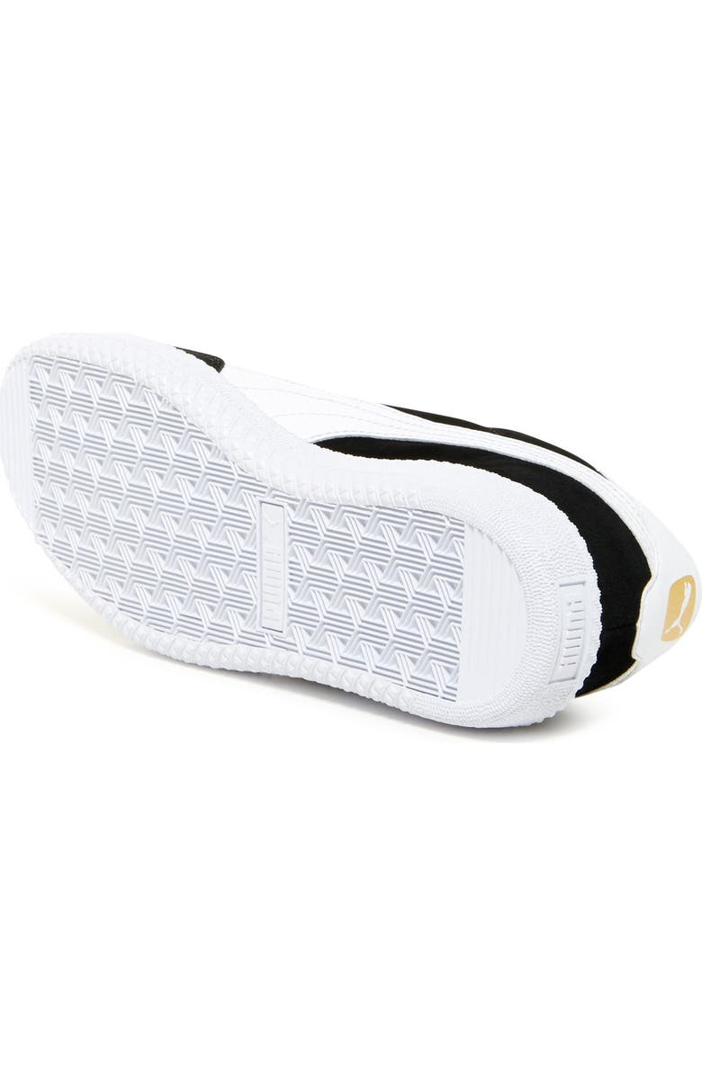 PUMA Astro Cup Suede Sneaker, Alternate, color,