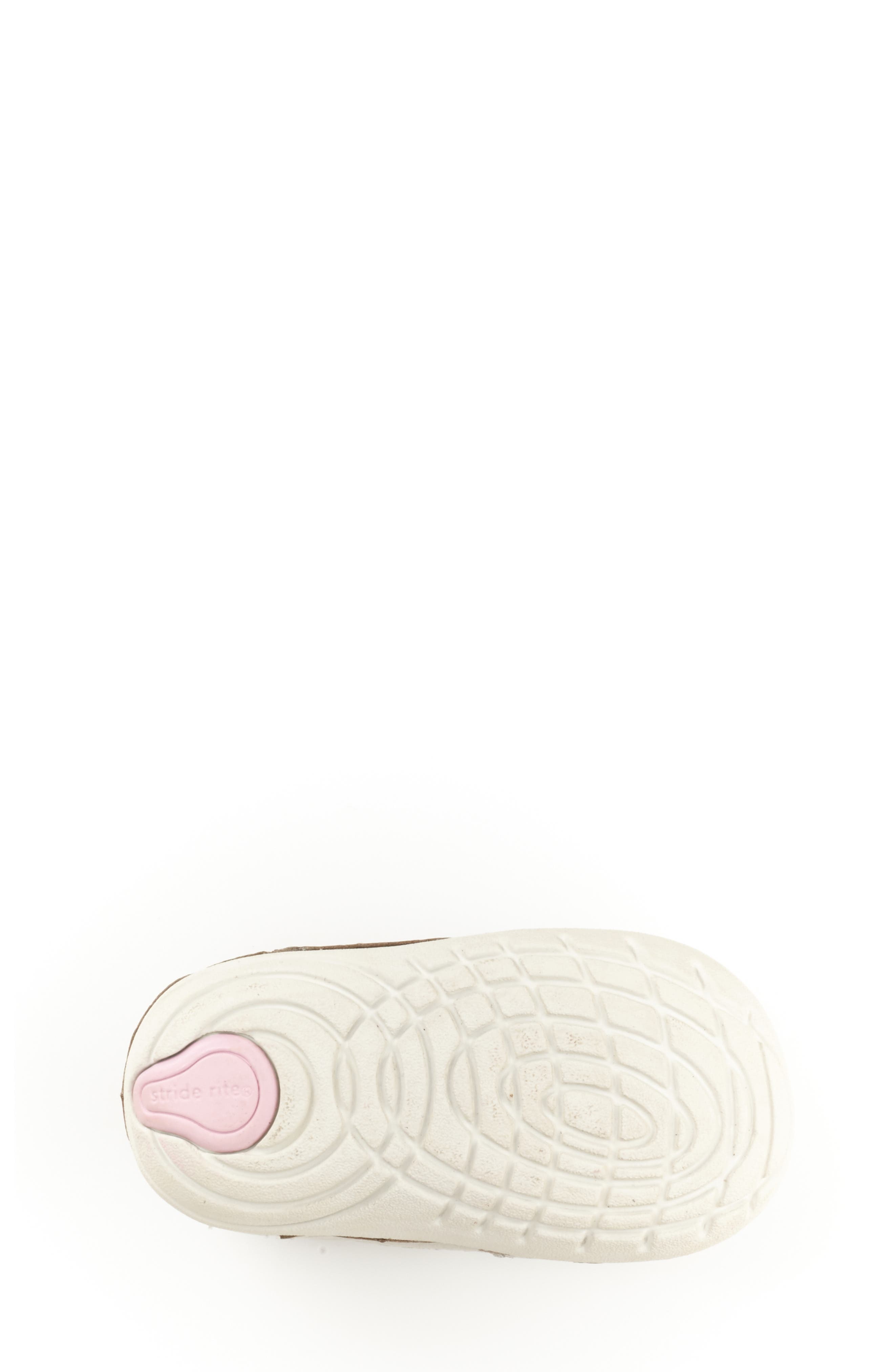 Jazzy Soft Motion™ Sneaker, Alternate, color, CHAMPAGNE
