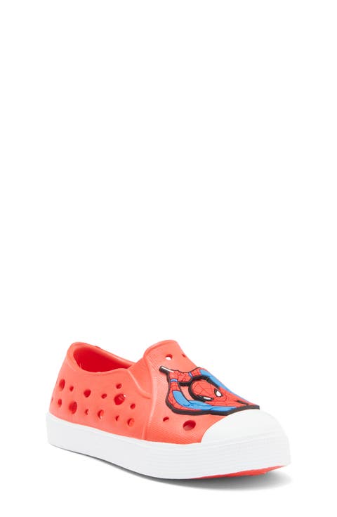 Kids' Spider-Man Water Shoe (Toddler & Walker)