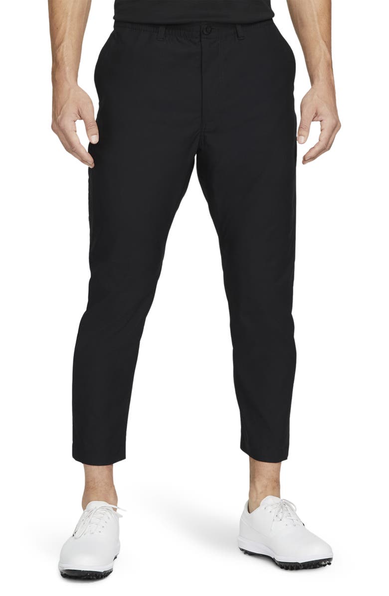 Nike Golf Nike Dri-FIT Flat Front Golf Pants, Main, color, 