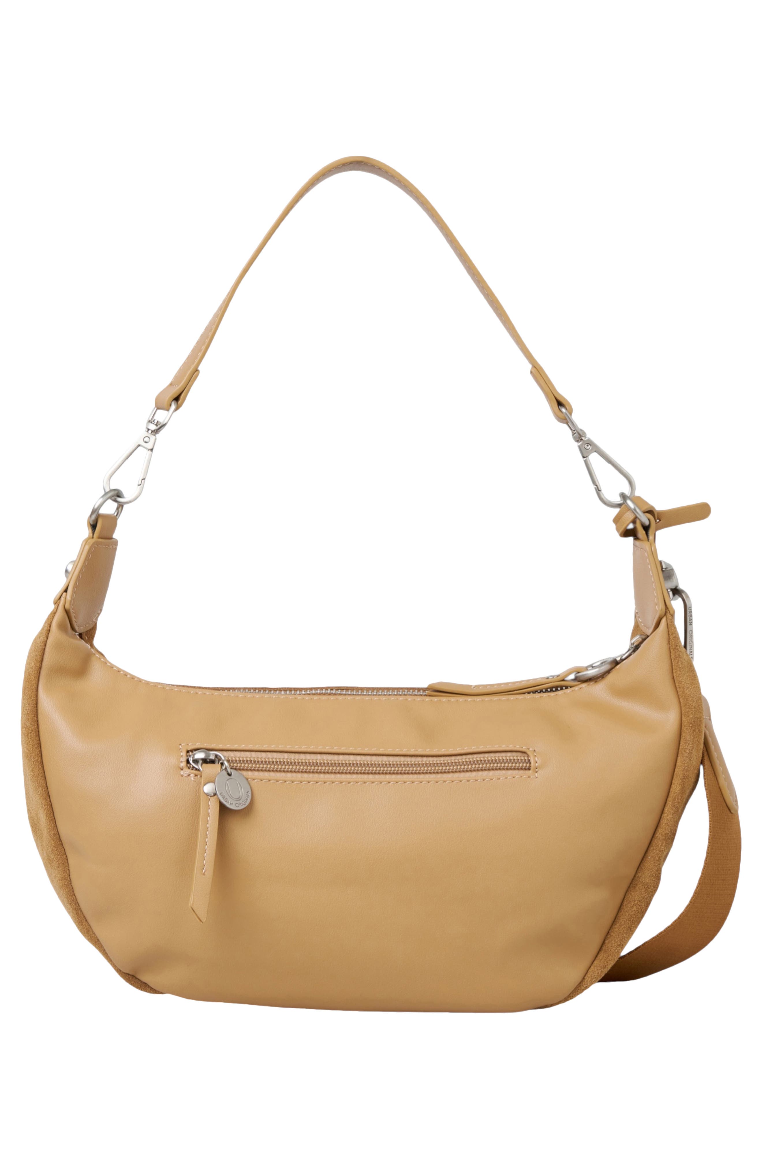 Anything Satchel, Alternate, color, TAN