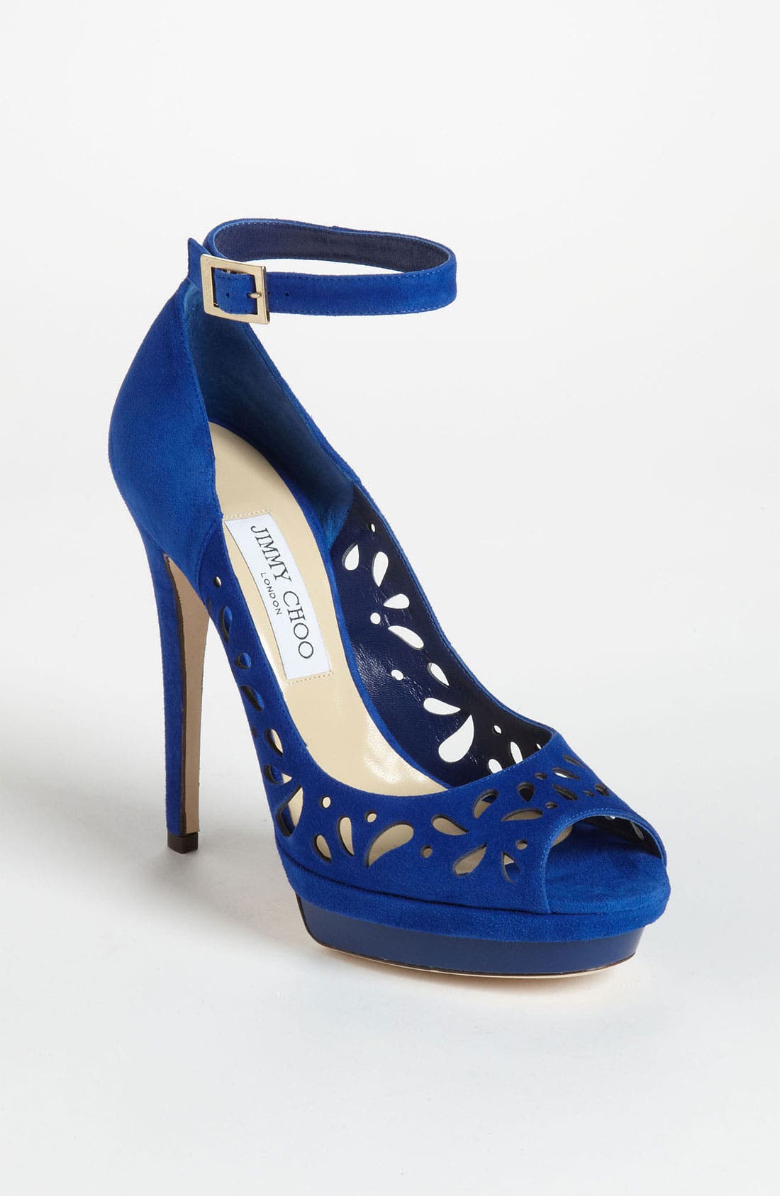 Jimmy Choo , Main, color, 