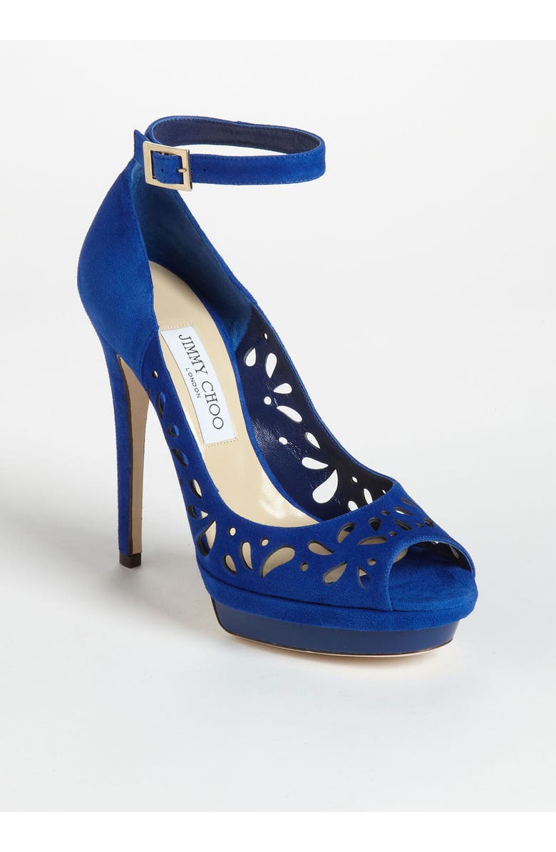 Jimmy Choo , Main, color,