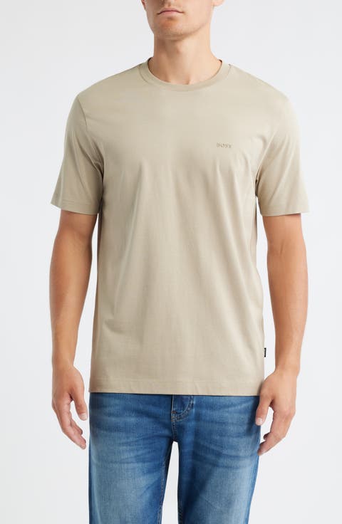 Thompson Heathered T-Shirt