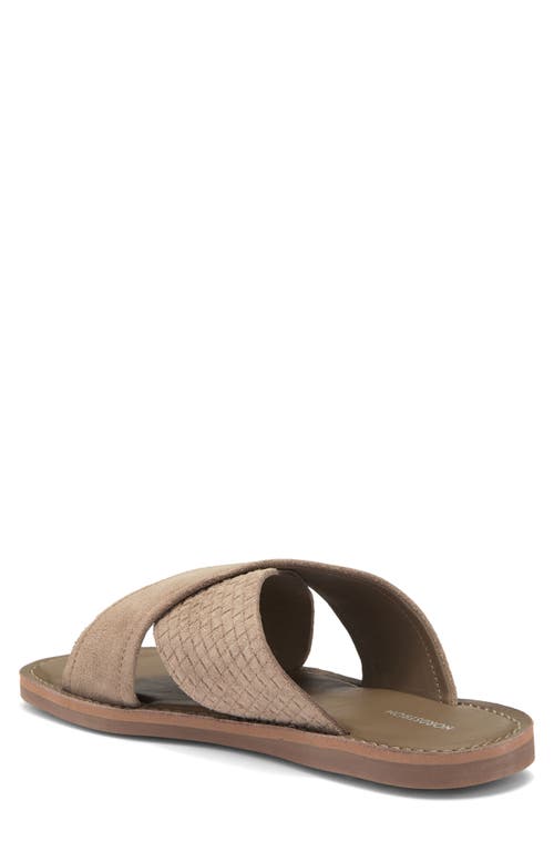 Nordstrom Tanner Slide Sandal