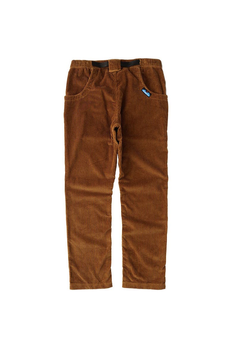 Chilli Roy Pant - Men's, Alternate, color, Bronze Brown