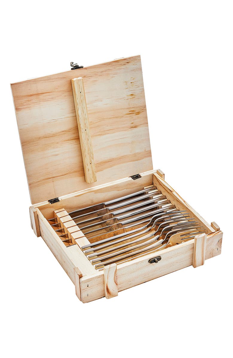 ZWILLING Steak Set, Alternate, color, 