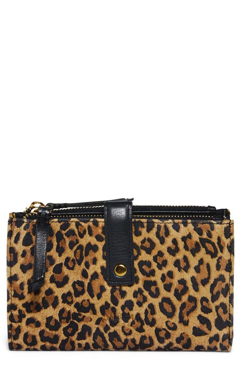 Taylor Leather Wallet