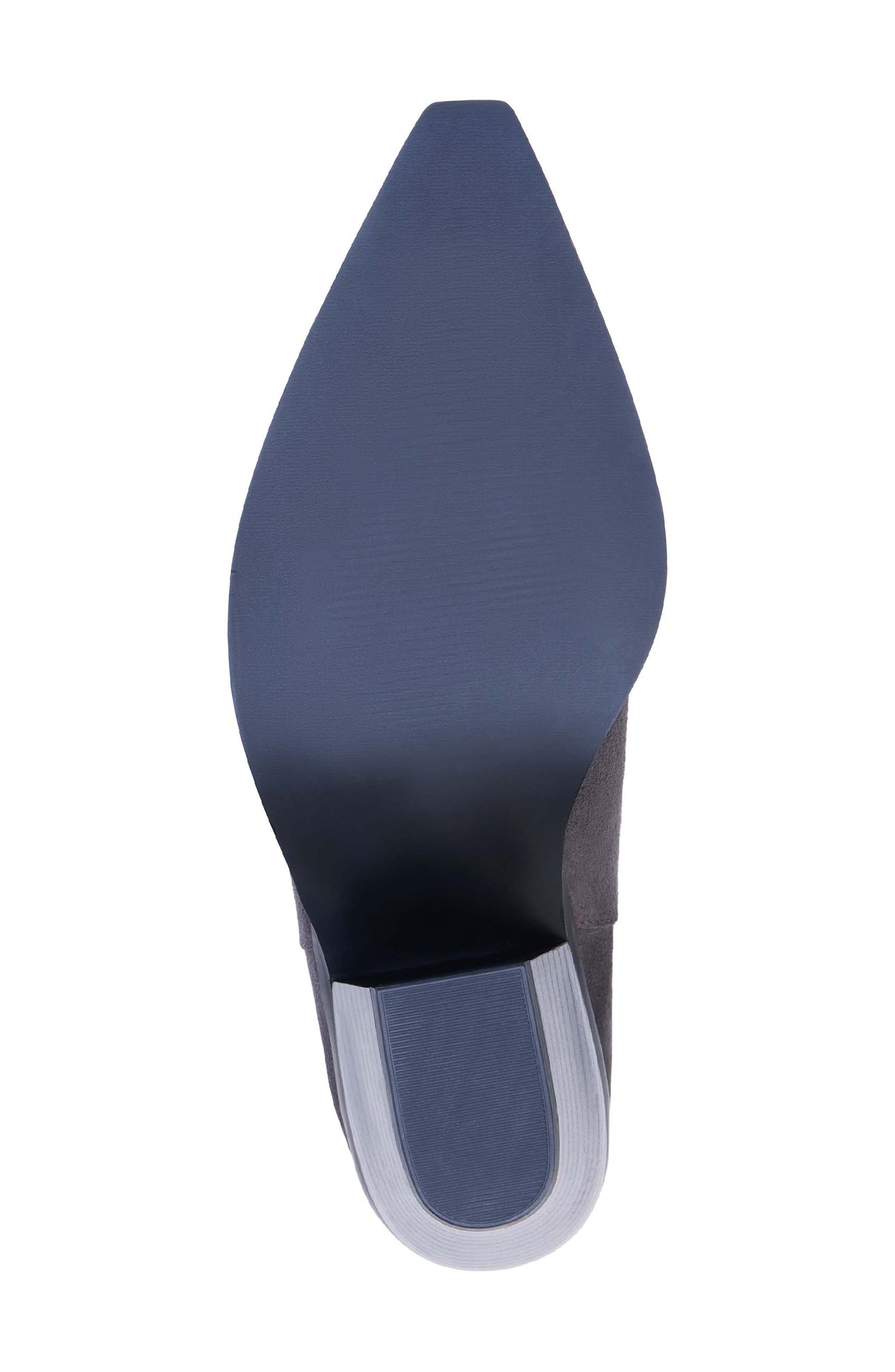 BEACH BY MATISSE Bodhi Western Boot, Alternate, color, 