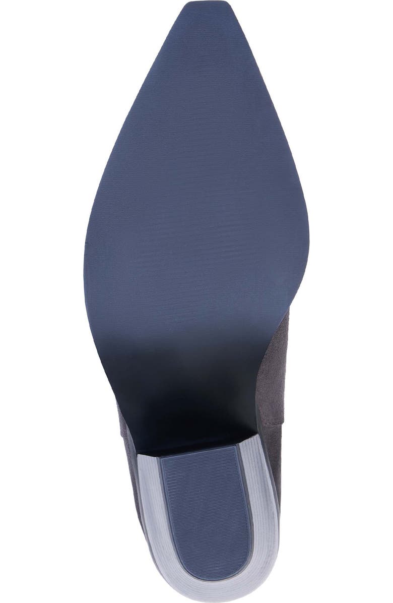 BEACH BY MATISSE Bodhi Western Boot, Alternate, color,