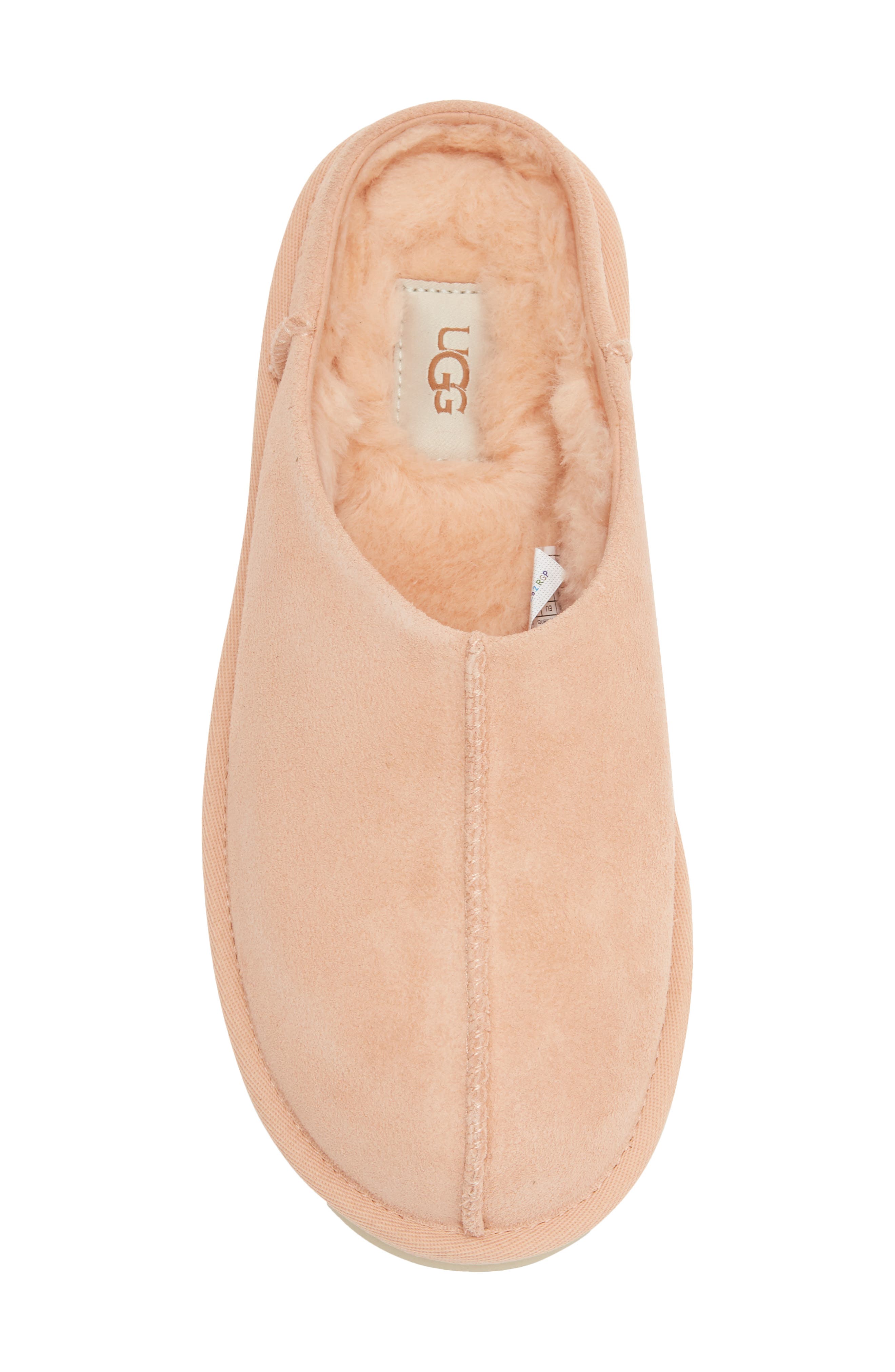 Loria Clog, Alternate, color, MILK TEA