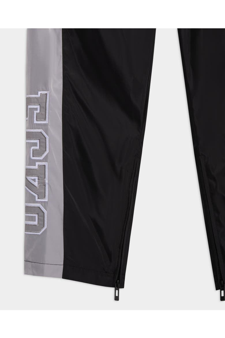 Track is Back Joggers, Alternate, color, Black