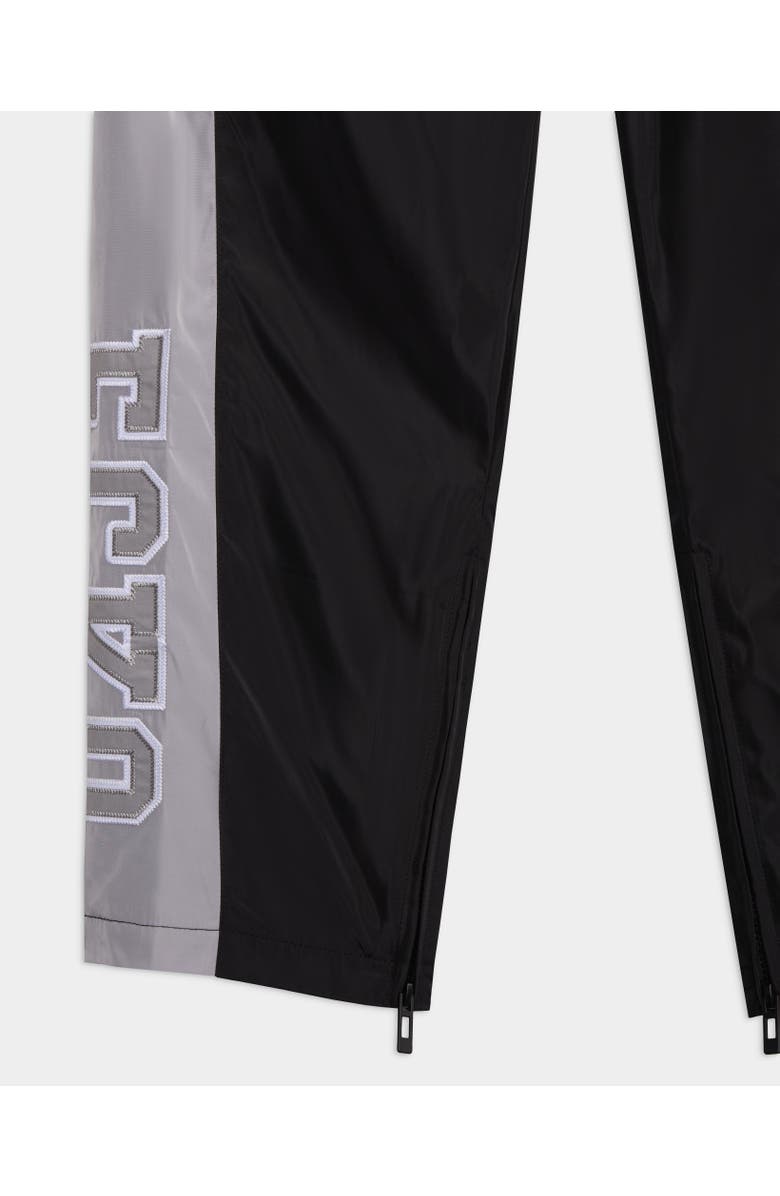 ECKO Track is Back Joggers, Alternate, color, Black