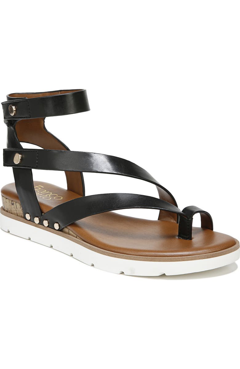Franco Sarto Daven Sandal, Main, color,