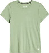Smartwool Ultralite Short Sleeve Merino Wool Blend T-Shirt