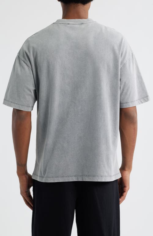 Criminal Damage Lucky Horseshoe Graphic T-shirt