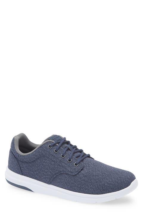 The Daily II Knit Sneaker (Men)