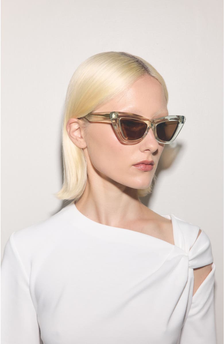 EDERA Fleur Sunglasses, Alternate, color,