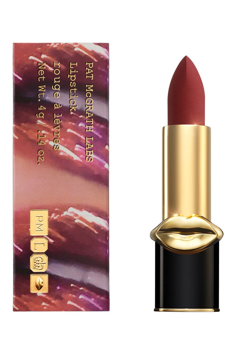 MatteTrance™ Lipstick, Alternate, color, GUINEVERE