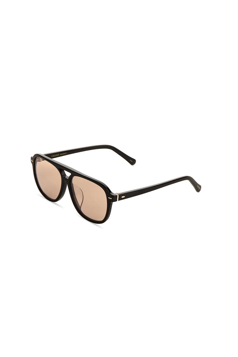 Vesper Sunglasses, Alternate, color, Kuri