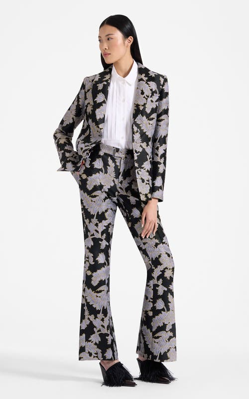 Shop La Doublej Saturday Night Pants Black