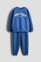  Blue/New York