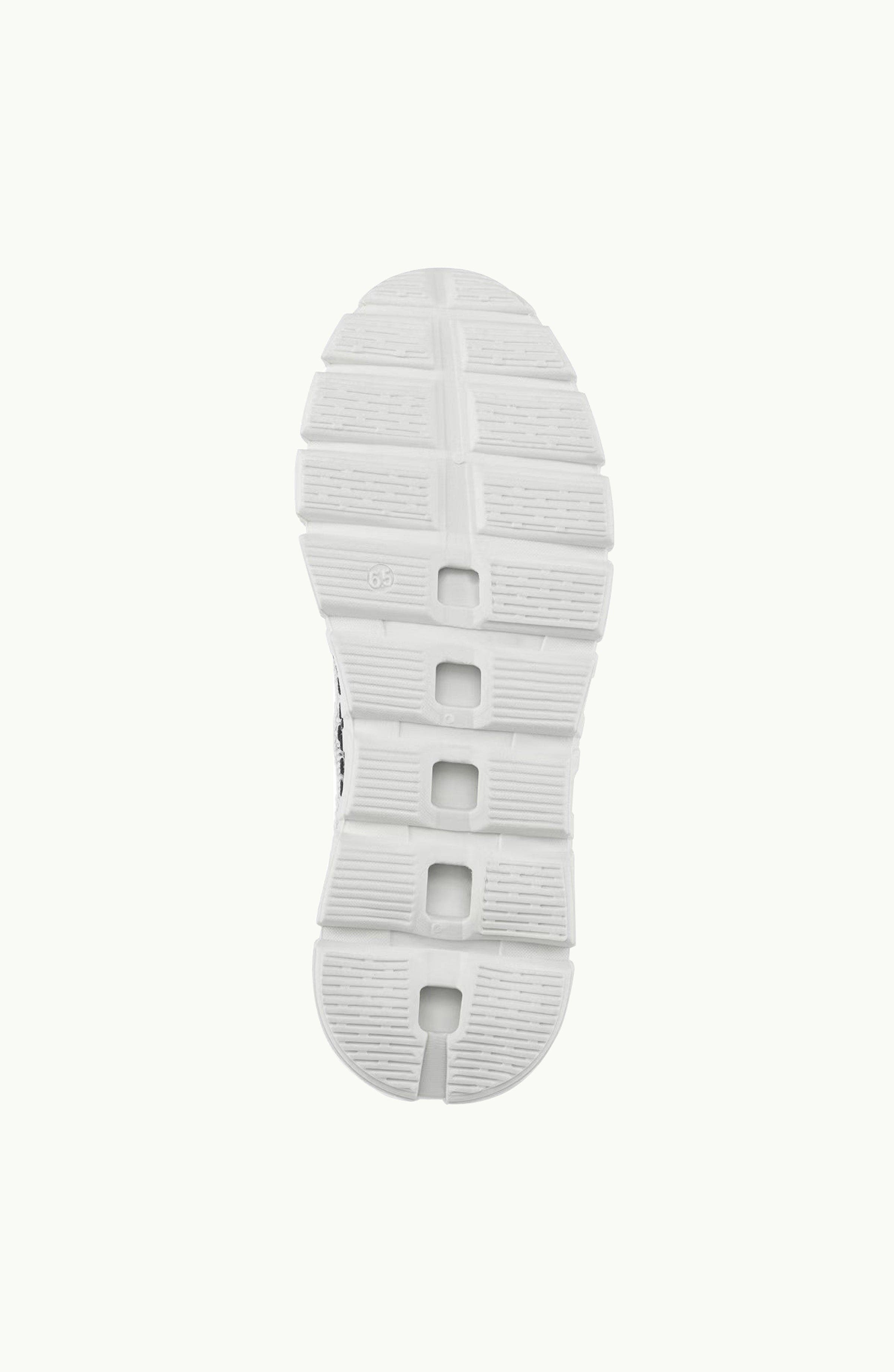 Cooper Sneaker, Alternate, color, White/Navy