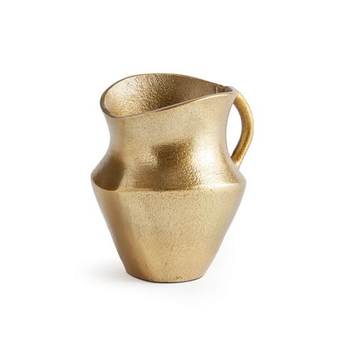 Elaina Decorative Pitcher