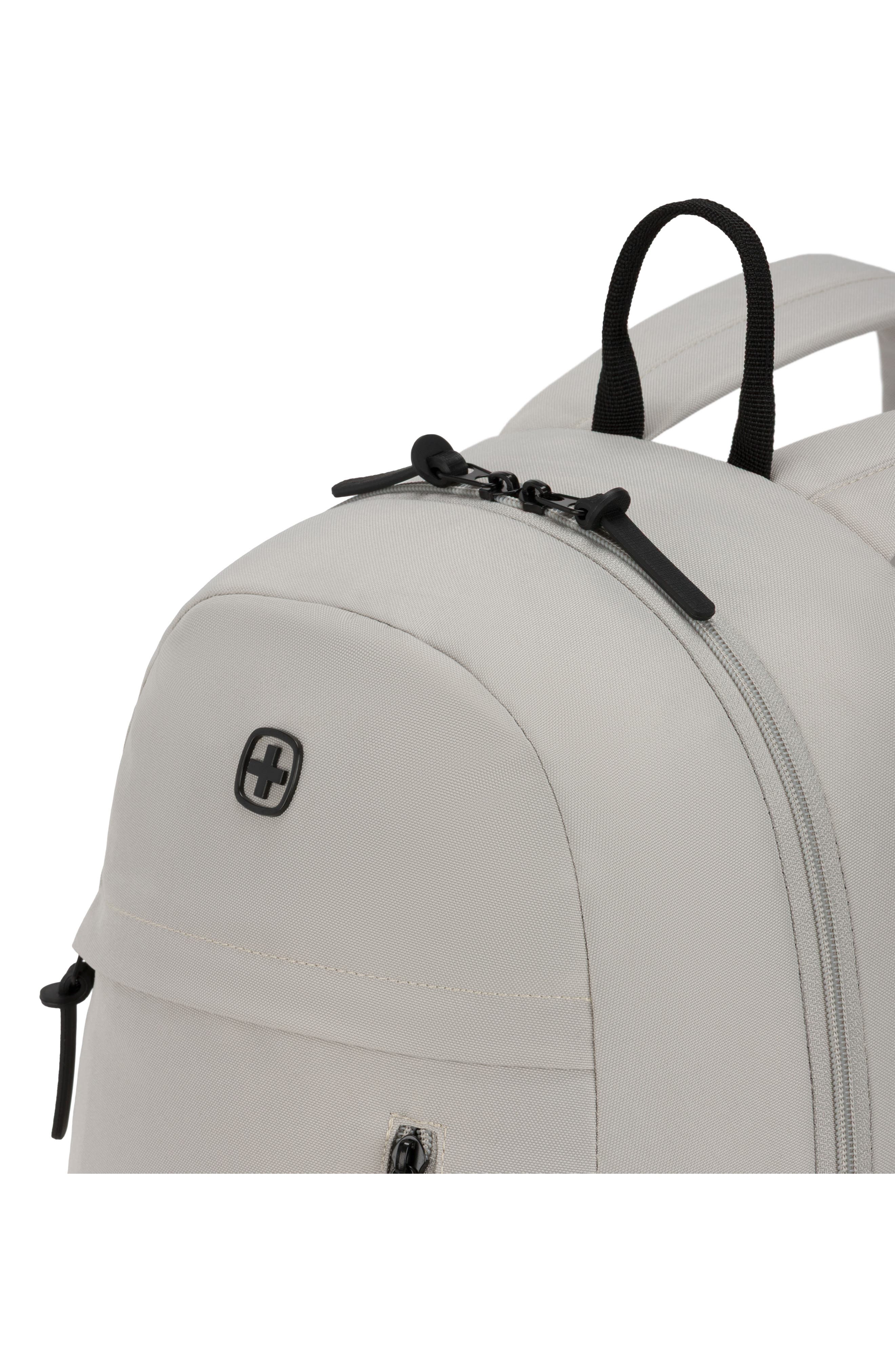 SWISSGEAR 5319 Laptop Backpack, Alternate, color, Oatmeal
