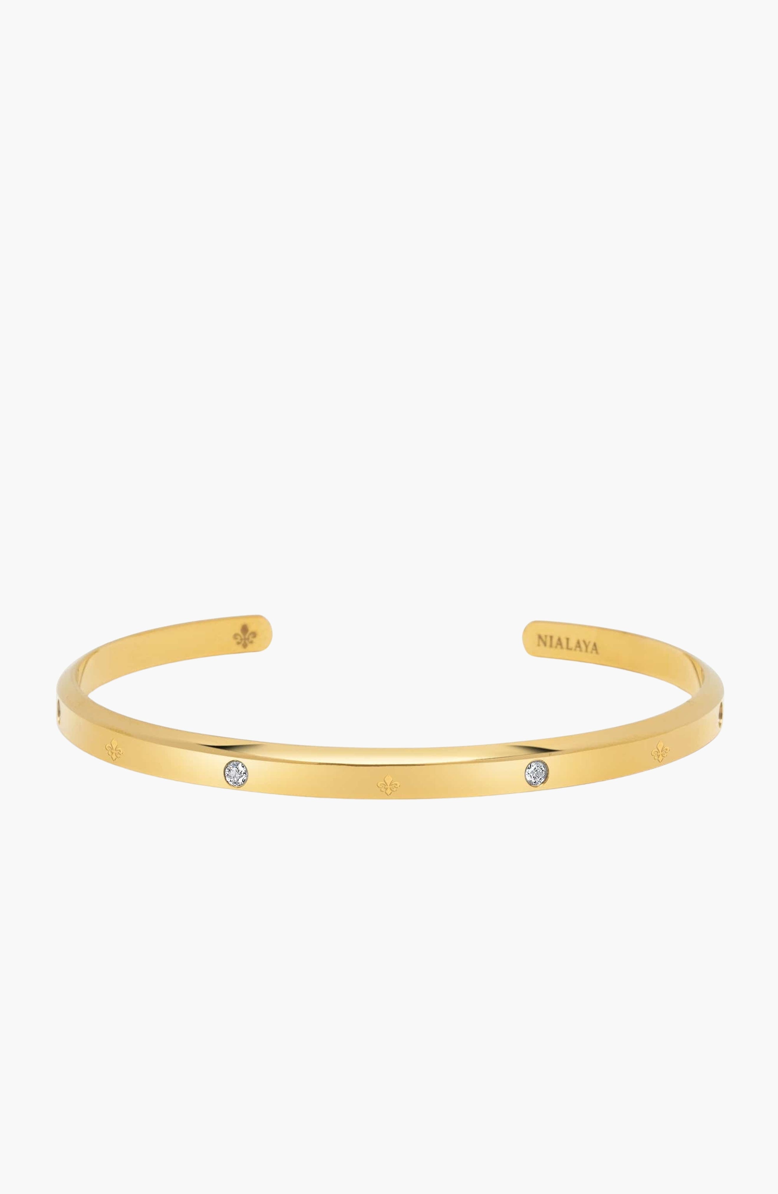 selected Gold