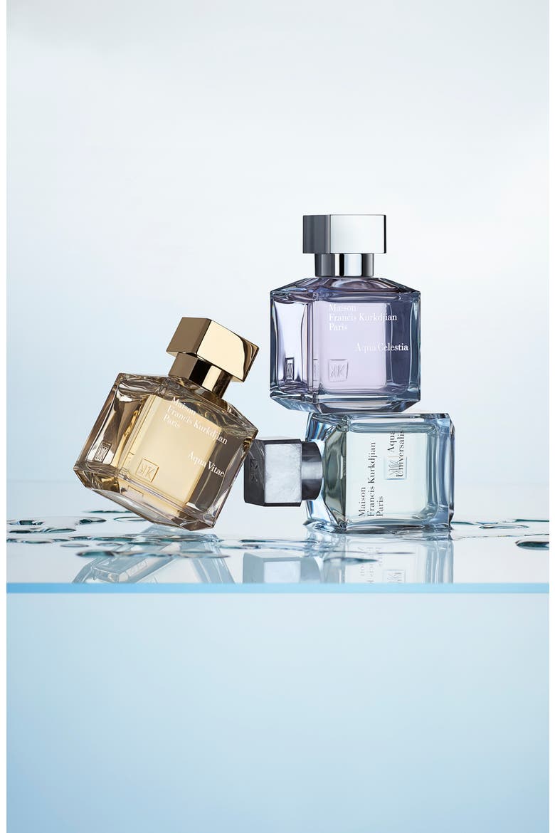 Aqua Universalis Eau de Toilette, Alternate, color, NO COLOR