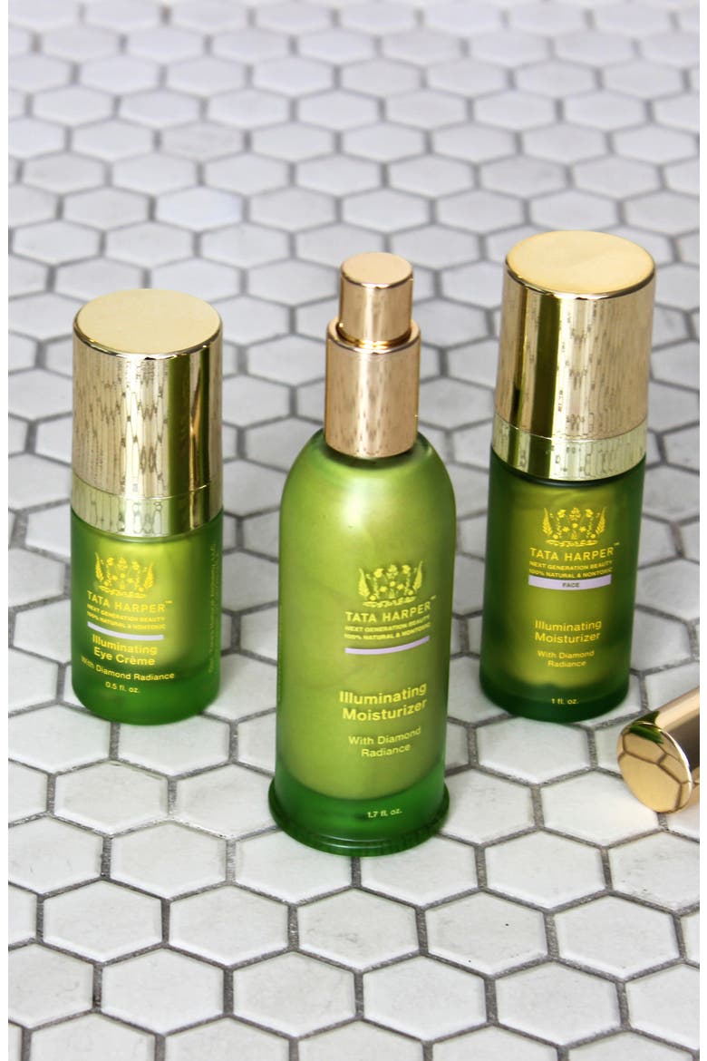 Illuminating Moisturizer, Alternate, color, NO COLOR