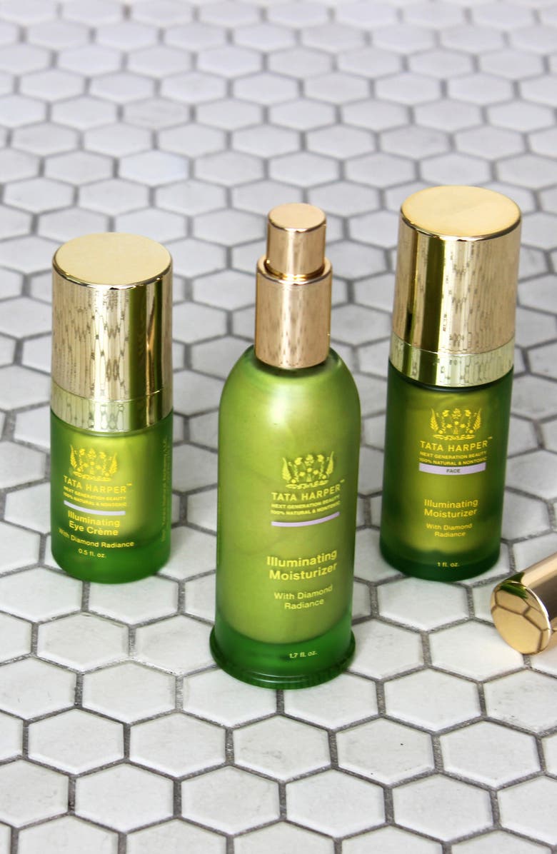 Tata Harper Skincare Illuminating Moisturizer, Alternate, color,