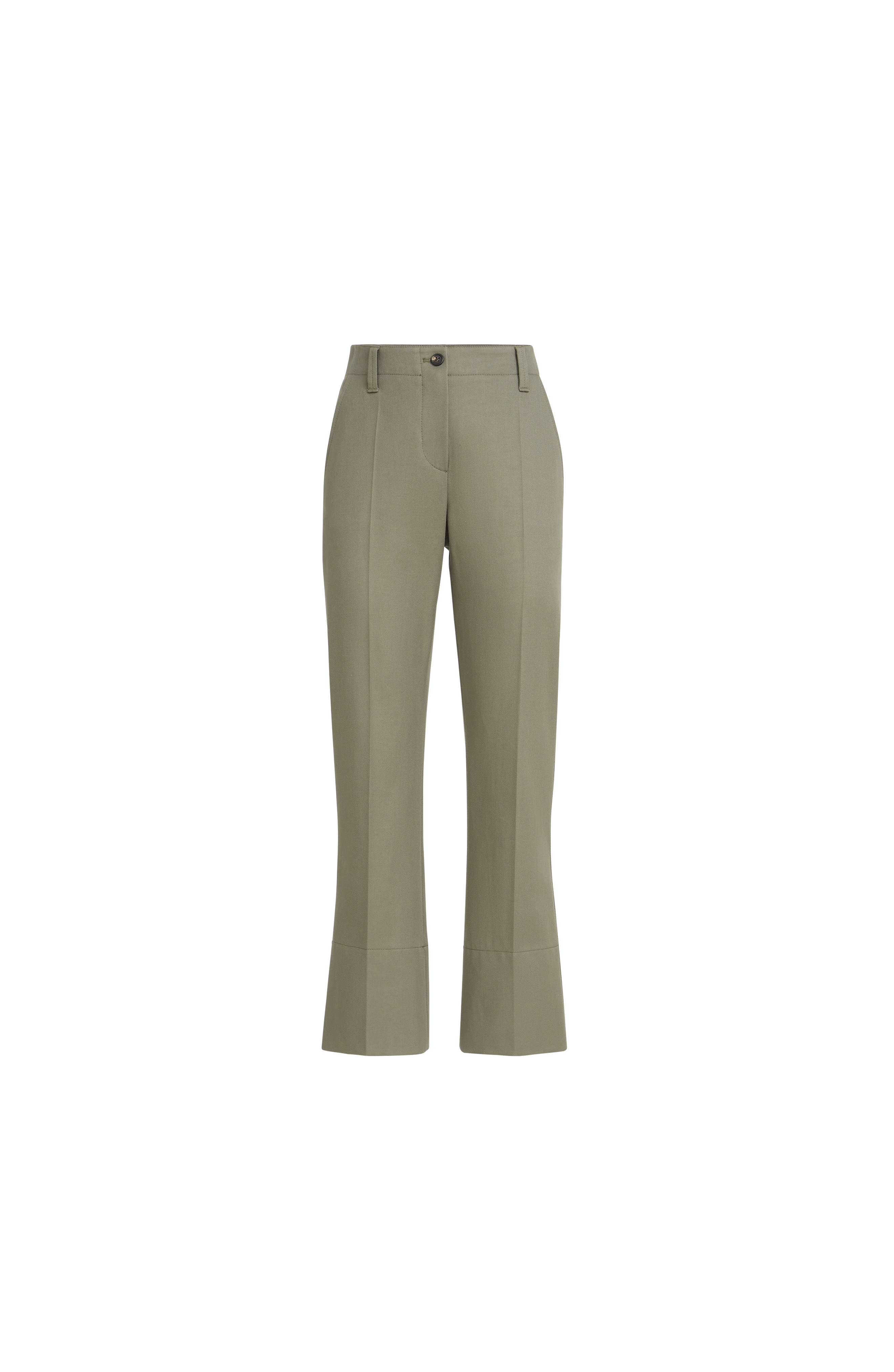 Kickflare Cigarette trousers - image 2