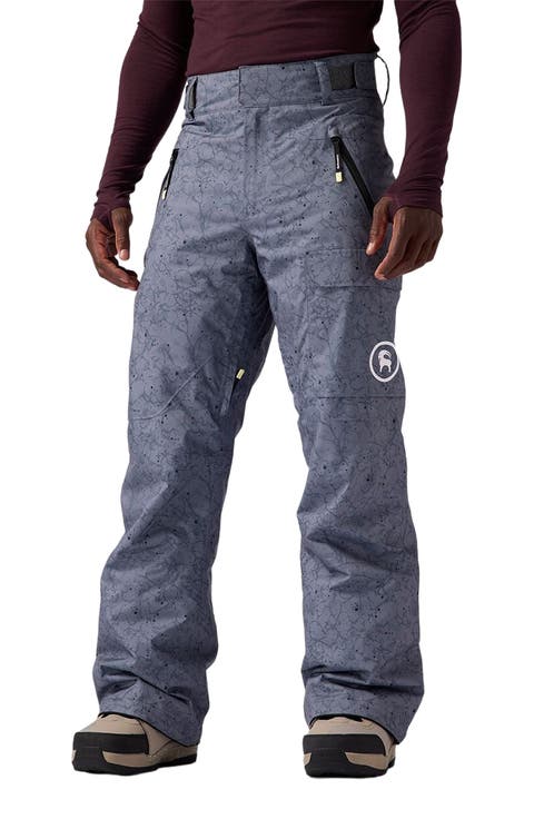 Crestcruiser Insulated Pant - Men's