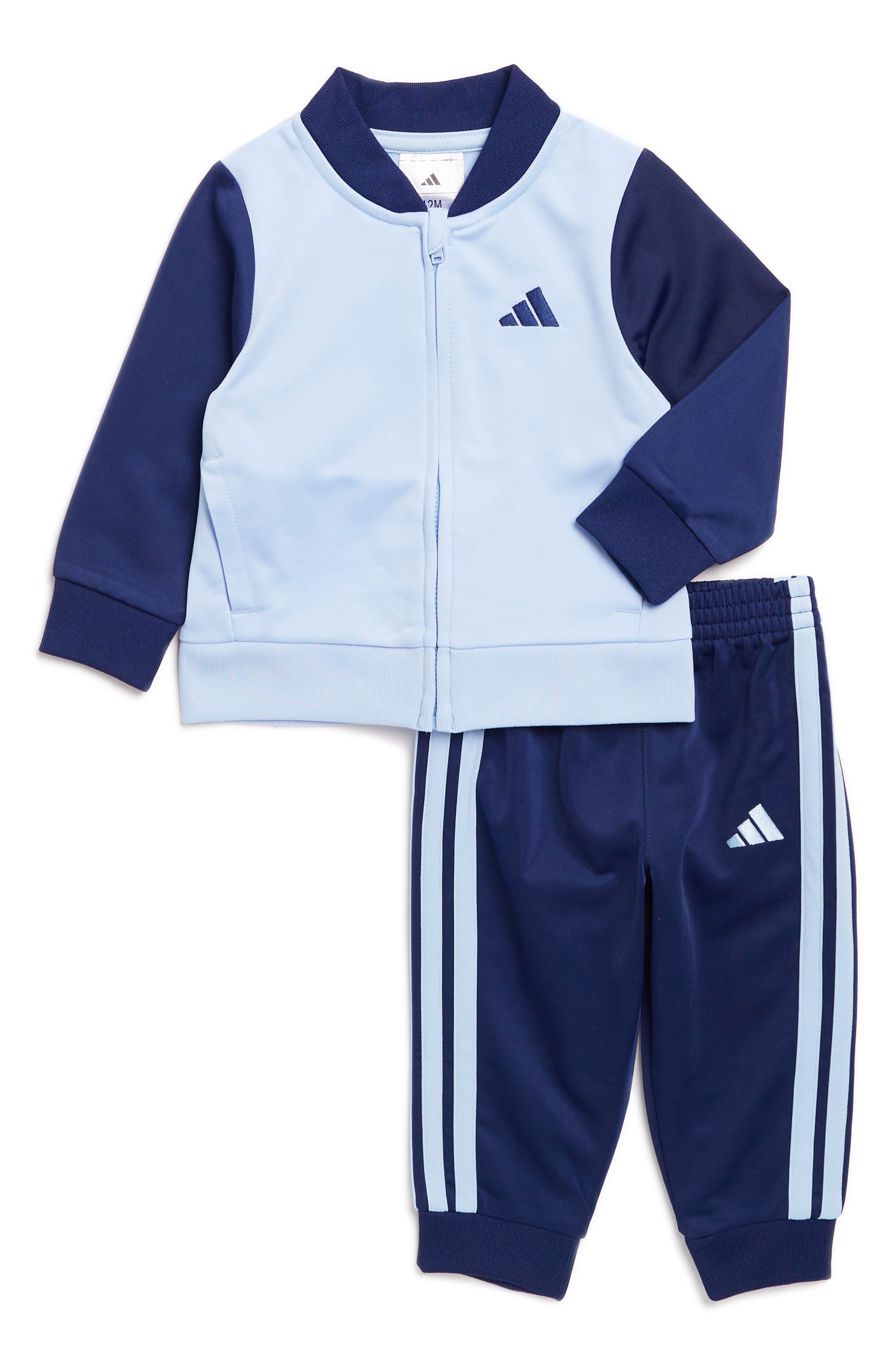 adidas baby clothes boy