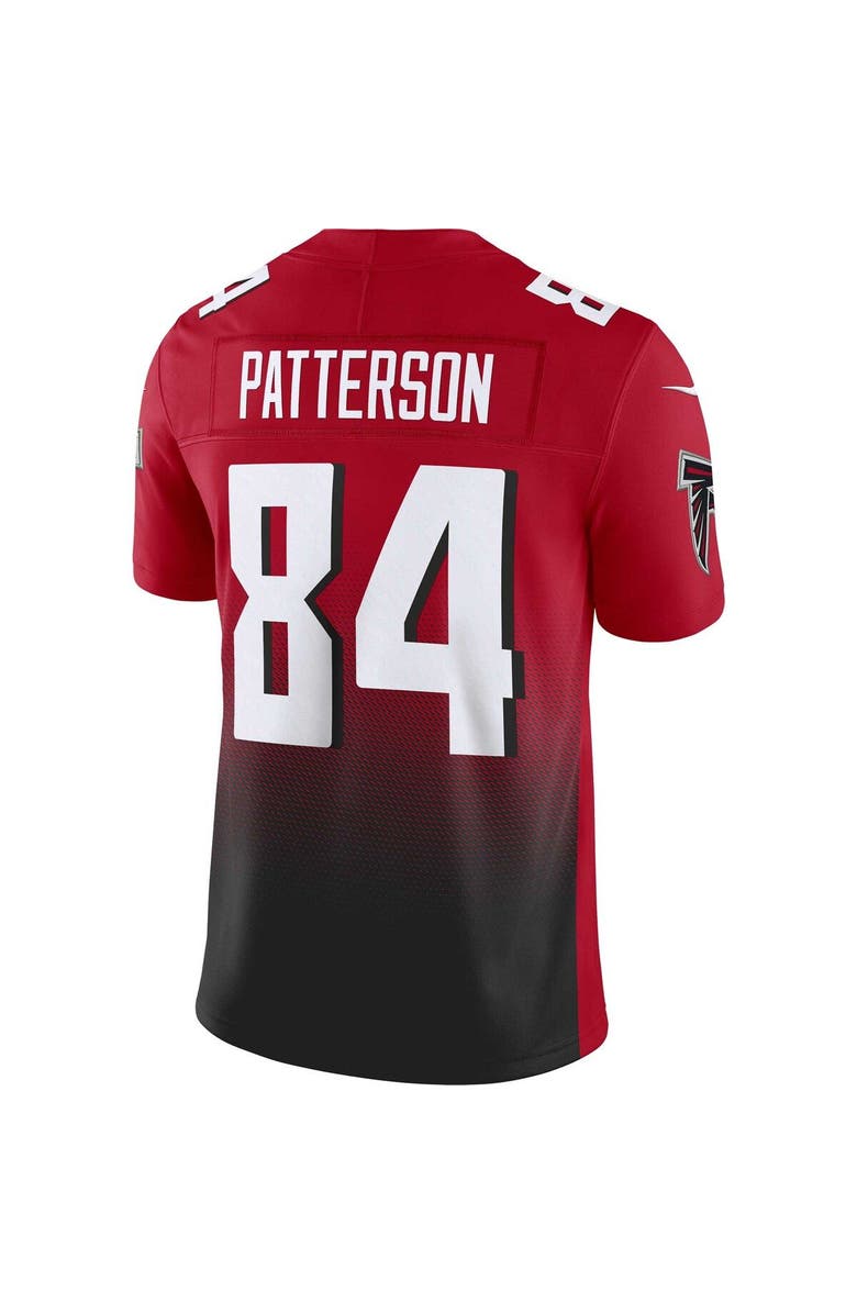 Nike Men's Nike Cordarrelle Patterson Red Atlanta Falcons Vapor F.U.S.E. Limited Jersey, Alternate, color,