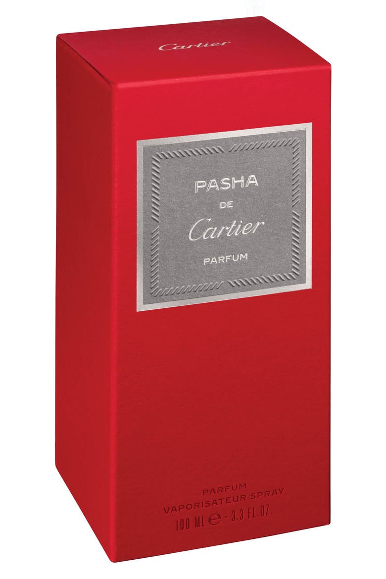 Pasha de Cartier Parfum, Alternate, color, NO COLOR