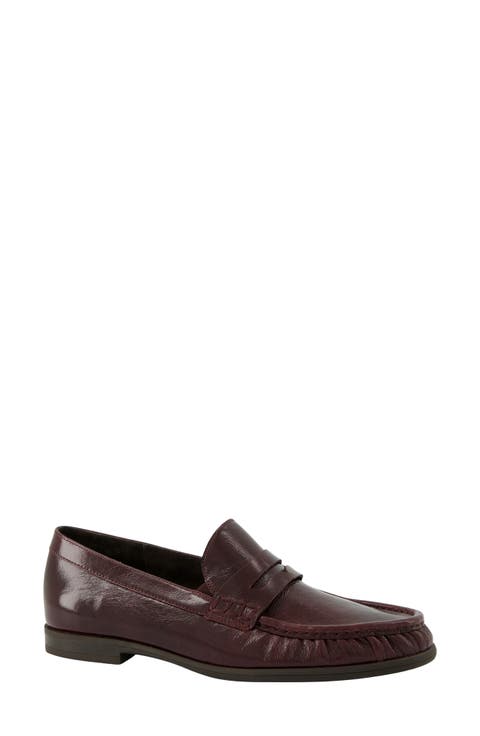 Ferris Loafer