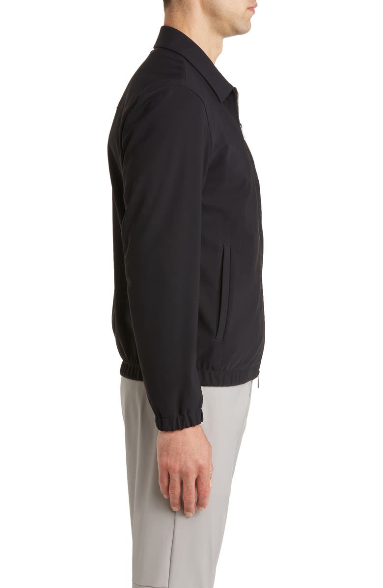 Theory Brody Precision Jacket, Alternate, color, 