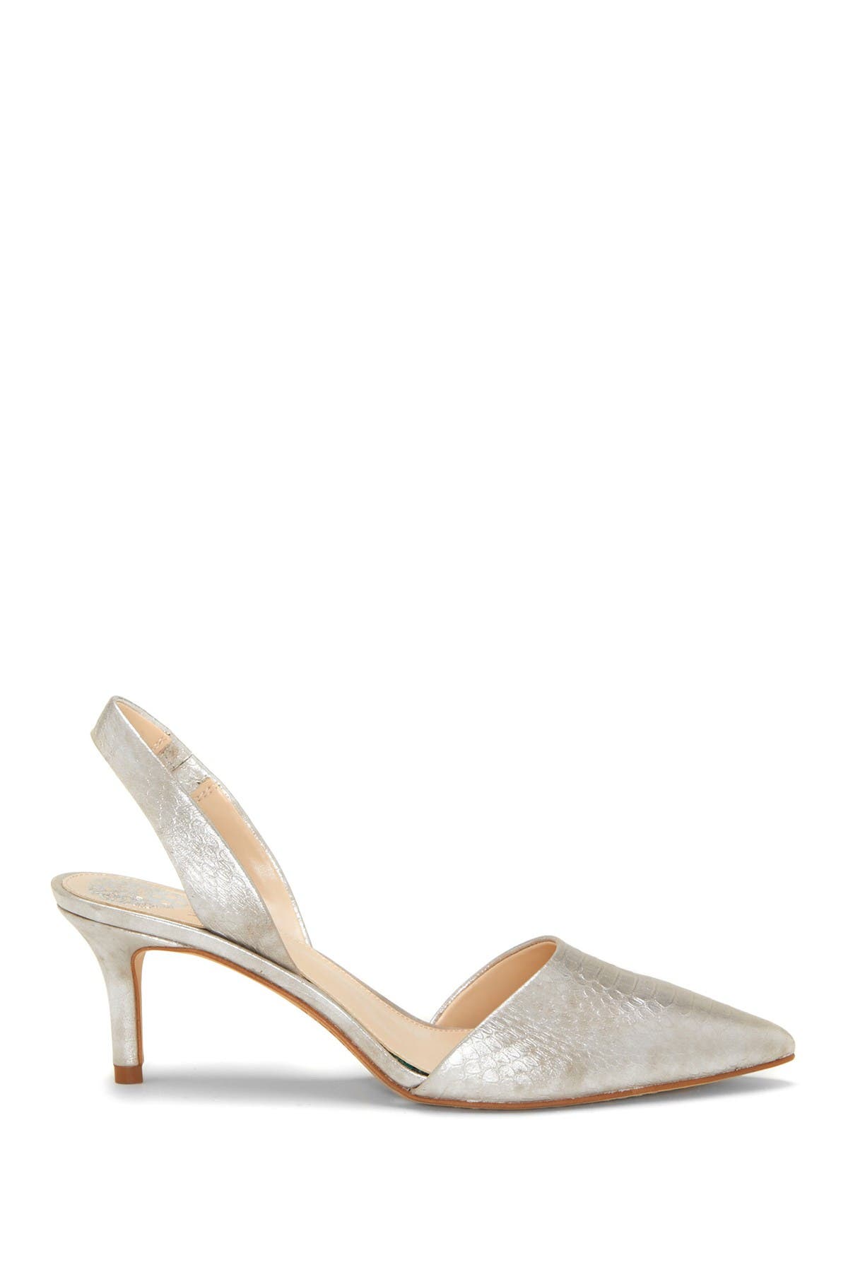 Vince Camuto Kolissa Slingback Pump, Alternate, color, 